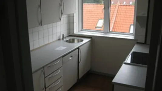 Lejligheder i Fredericia - billede 2