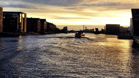 Lejligheder i København SV - billede 9