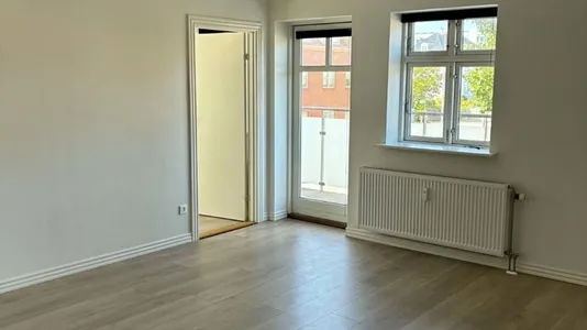 Lejligheder i Skive - billede 4