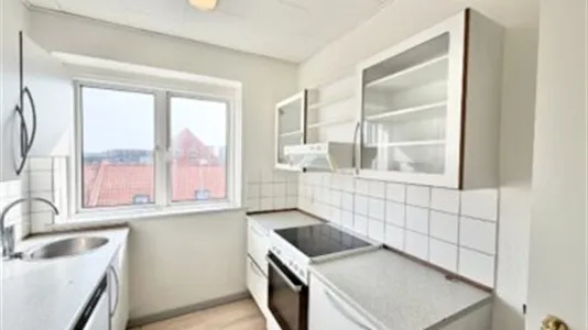 Lejligheder i Fredericia - billede 3