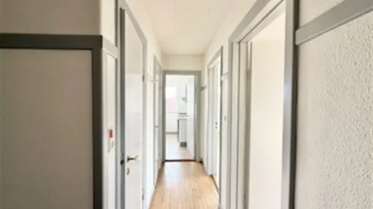 Lejligheder i Fredericia - billede 4