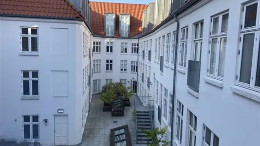 Lejligheder i København K - billede 4