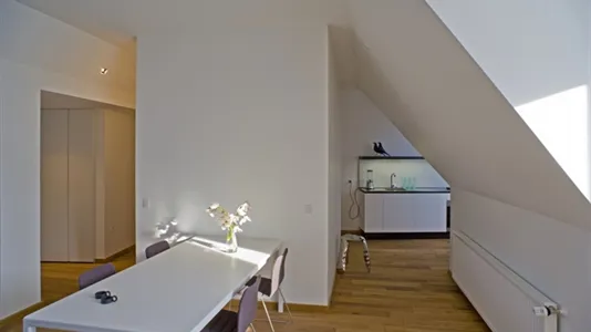 Lejligheder i København K - billede 5
