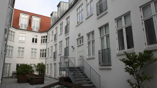 Lejligheder i København K - billede 6