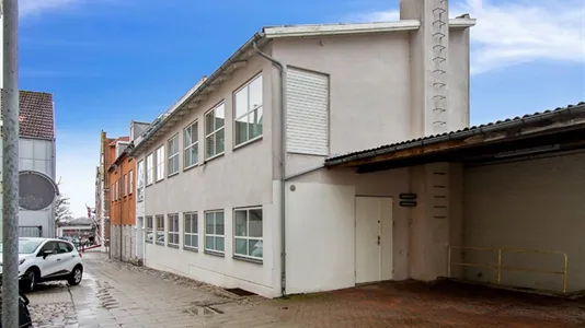 Lejligheder i Næstved - billede 3