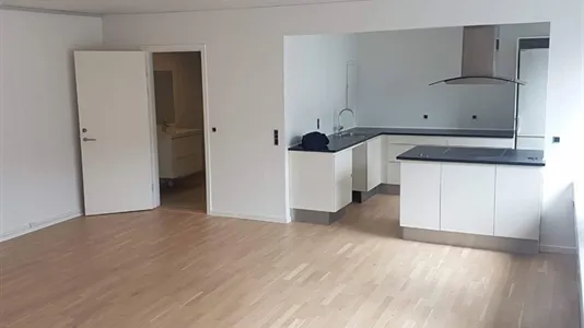 Lejligheder i Næstved - billede 4