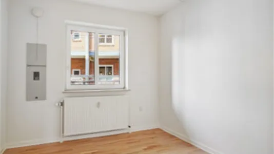 Lejligheder i Tønder - billede 9