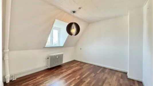 Lejligheder i Odense C - billede 3