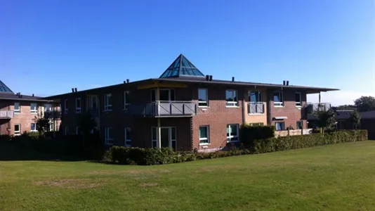 Lejligheder i Fjerritslev - billede 6