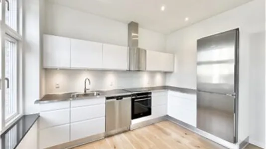 Lejligheder i Fredericia - billede 4