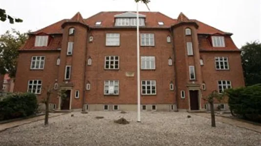 Lejligheder i Odense C - billede 1