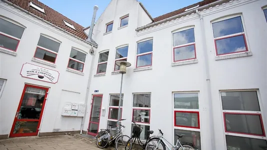 Lejligheder i Næstved - billede 11