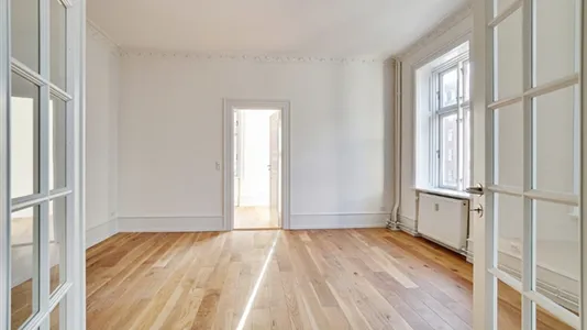 Lejligheder i Østerbro - billede 2