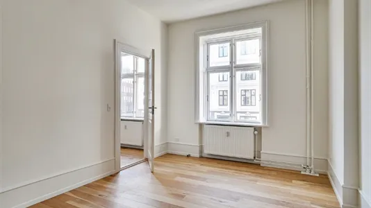 Lejligheder i Østerbro - billede 5