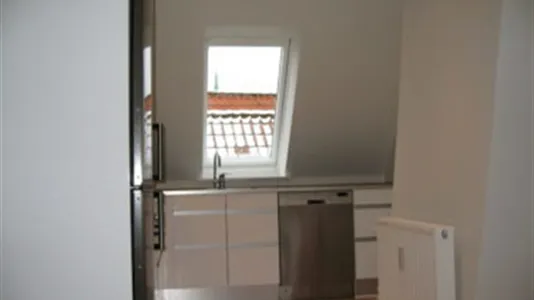 Lejligheder i Nyborg - billede 10
