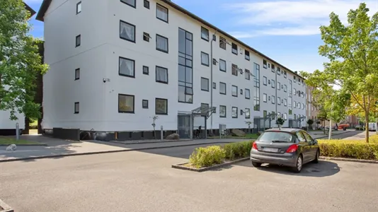 Lejligheder i Slagelse - billede 10