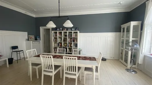 Lejligheder i Vesterbro - billede 6