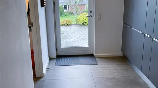 Huse i Højbjerg - billede 5