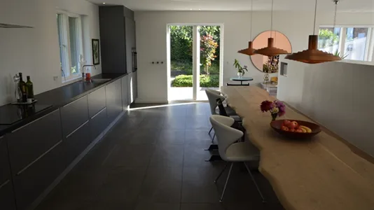 Huse i Højbjerg - billede 7