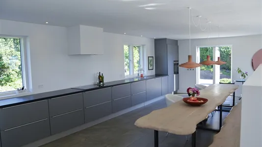 Huse i Højbjerg - billede 8