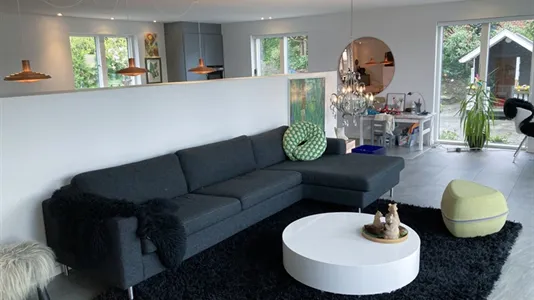 Huse i Højbjerg - billede 9
