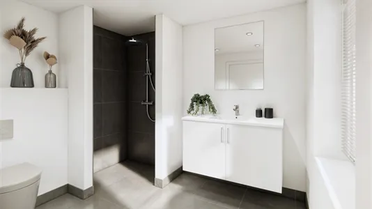 Huse i Kolding - billede 4
