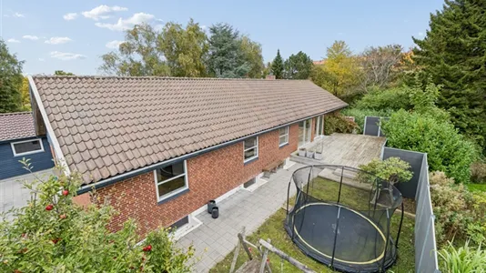 Huse i Viby J - billede 2