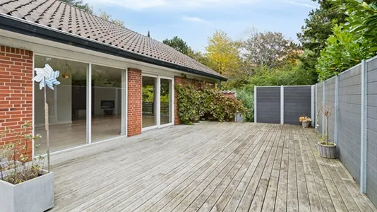 Huse i Viby J - billede 3