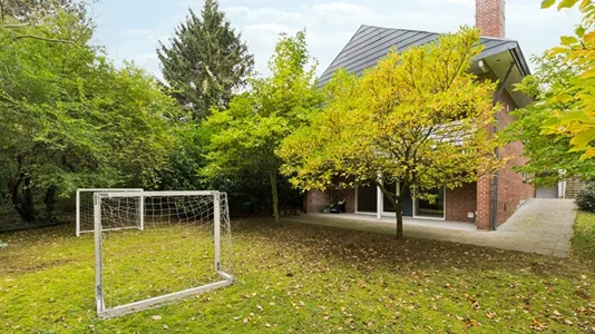 Huse i Viby J - billede 4