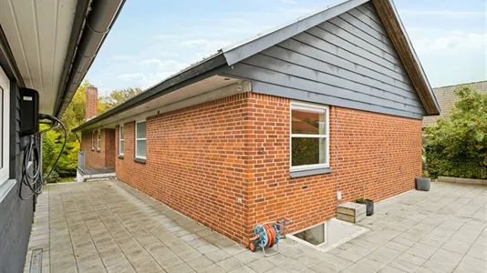 Huse i Viby J - billede 12
