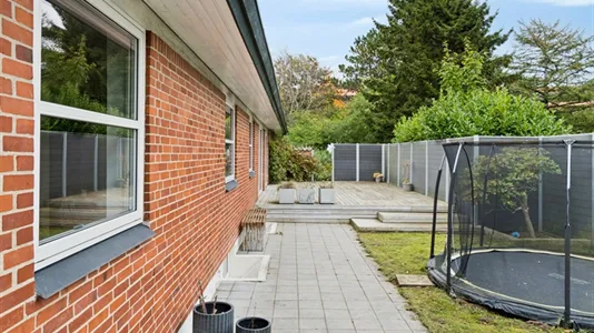 Huse i Viby J - billede 13