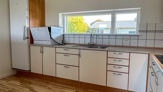 Lejligheder i Horsens - billede 6