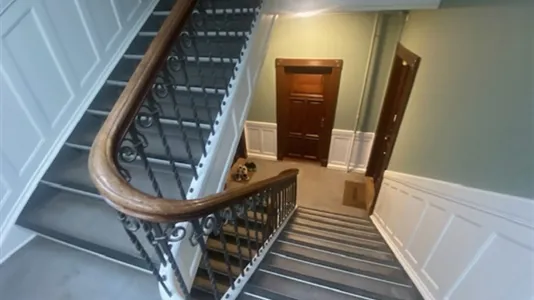 Huse i Vesterbro - billede 9
