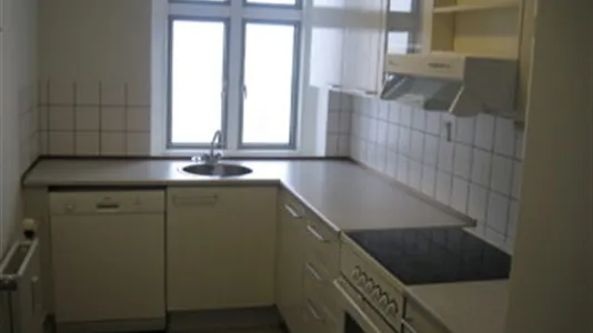 Lejligheder i Odense C - billede 2