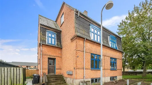 Lejligheder i Vordingborg - billede 10